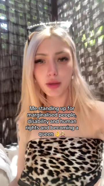 @Blondie ♡