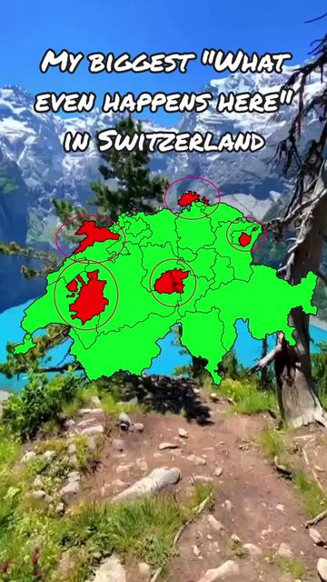 @Switzerland Maps 🗺🇨🇭