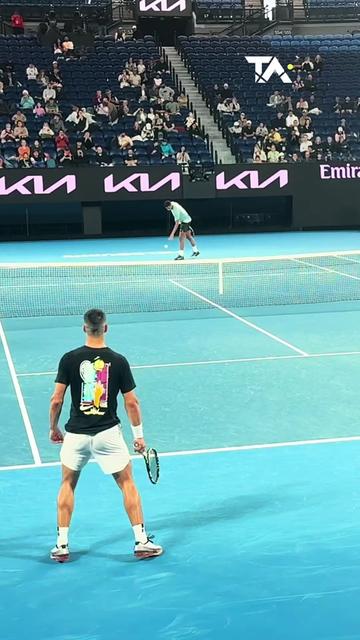 @Tennis Analytica