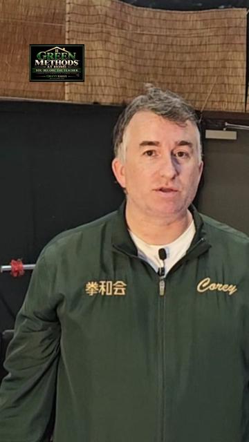 @GreenSensei