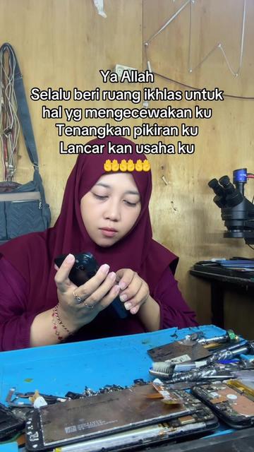@mobile servis & part