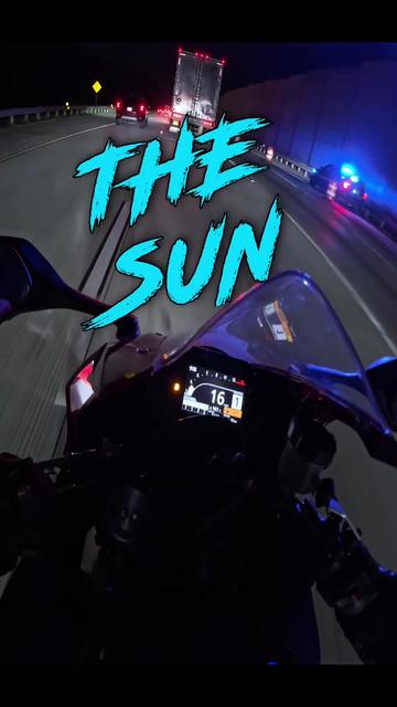 @Ride With Danger