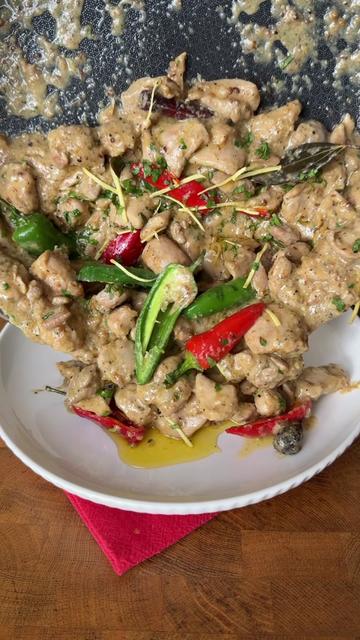 @Kitchen Diaries by Zubda