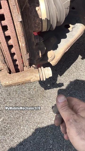 @My Mobile Mechanic