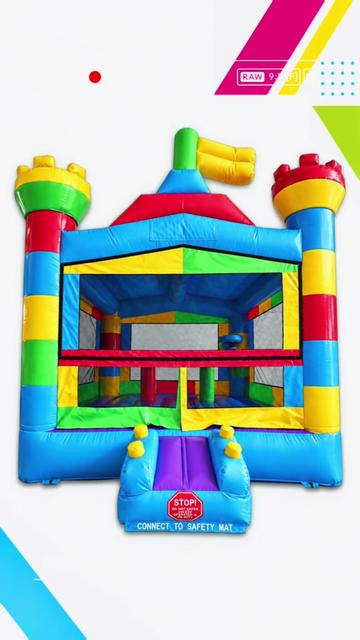 @Eagle Bounce