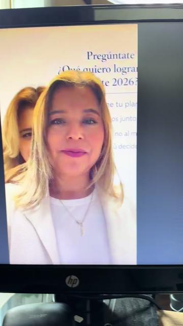@Araceli Rodríguez|Networker