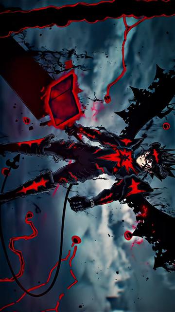 @4K ANIME FIGHT