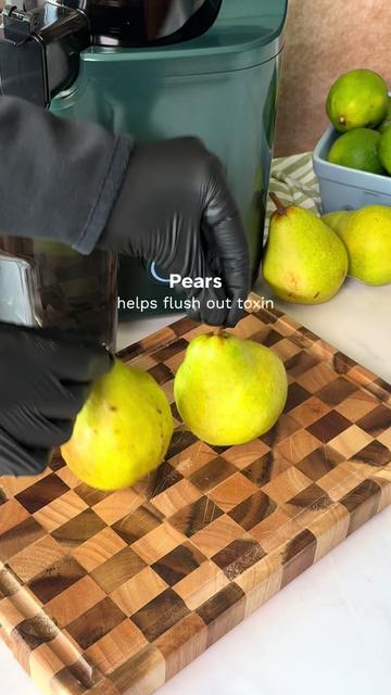 @Juicing Tutorials