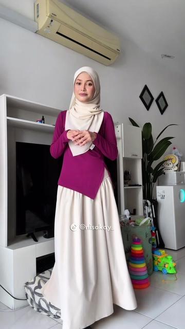@Nisa Kay : TV Host / Emcee