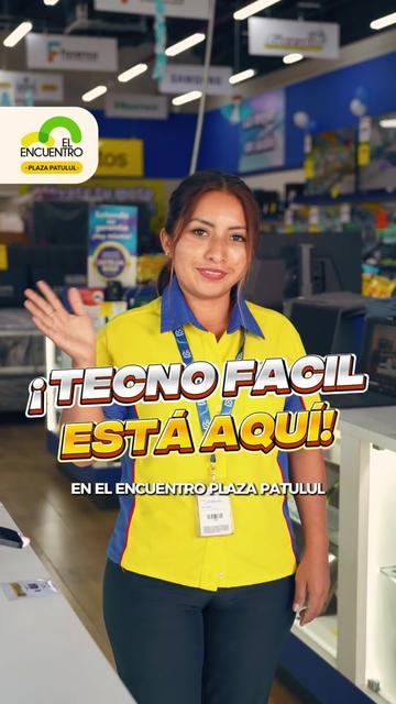 @El Encuentro Plaza GT