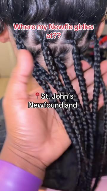 @Braider Newfoundland/Labrador