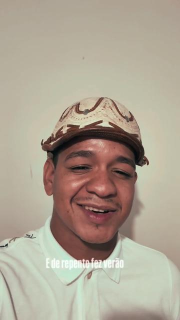 @Vitinho Ferreira