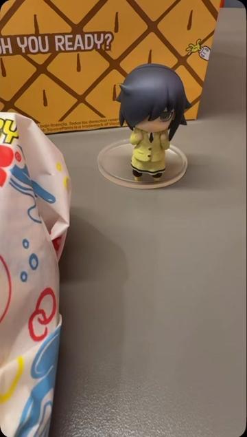 @Tomoko
