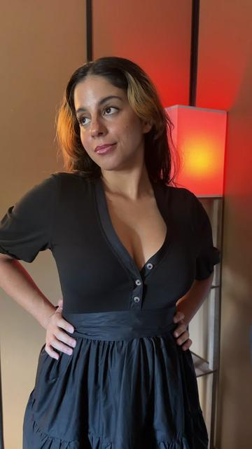 @Francesca Sampson ۶ৎ