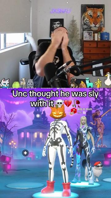 @Jxsn