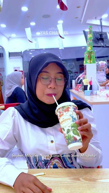@Yas channel Official
