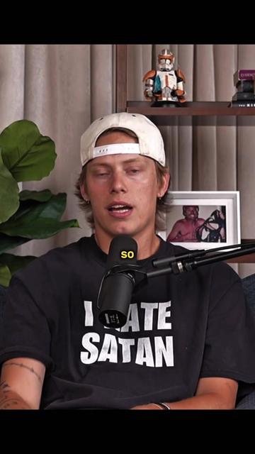 @Bryce Crawford Podcast 🎙️