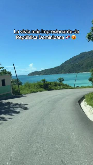 @Carlos Torres | Turismo 🇩🇴