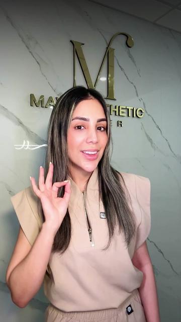 @Mavi Aesthetic Center