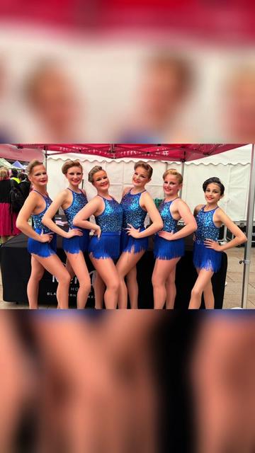 @HelenGreenAcademyOfDance