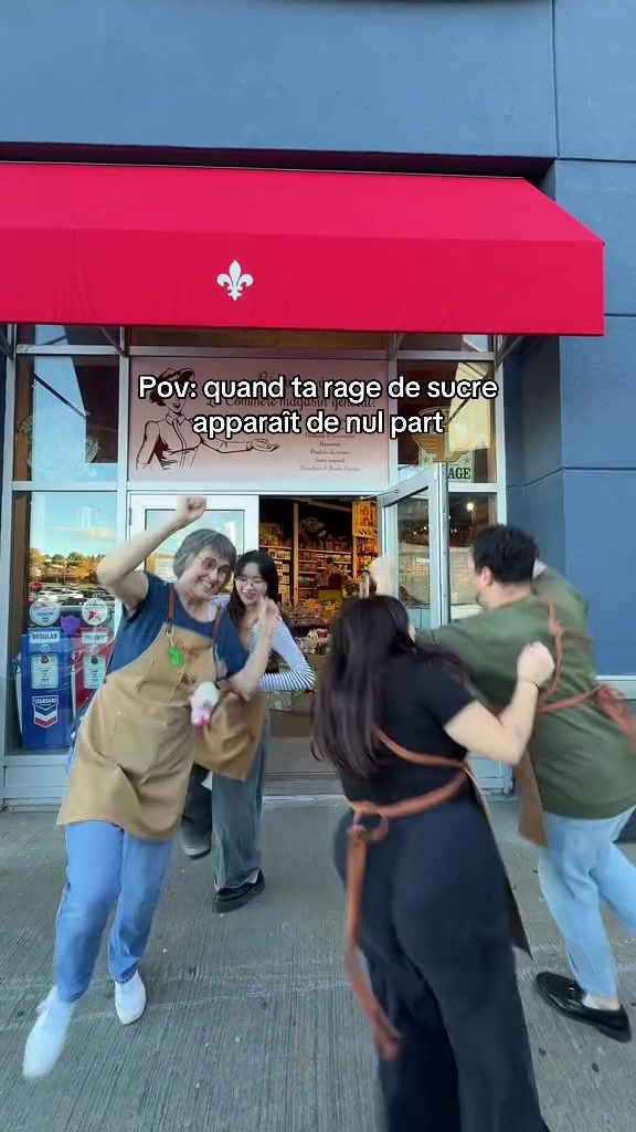 @La Comm&egrave;re Magasin G&eacute;n&eacute;ral