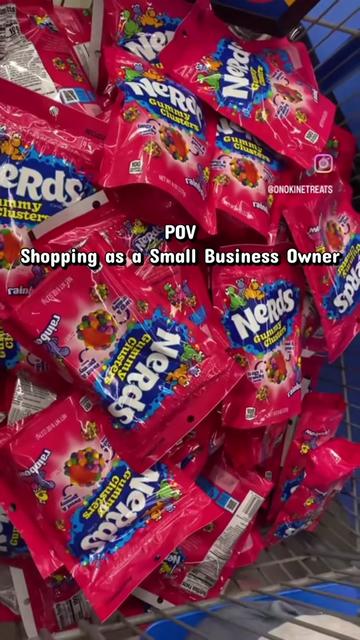 @Hawai’i Candy Shop