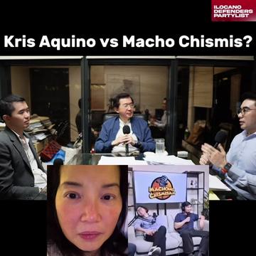 @Ilocano Defenders Partylist