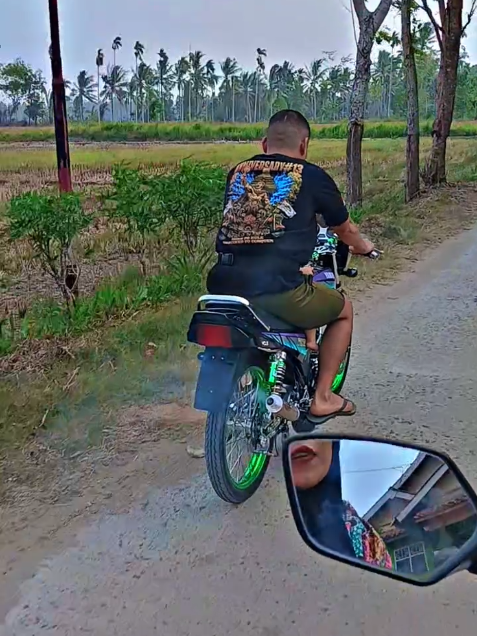 @kadak tech lampung