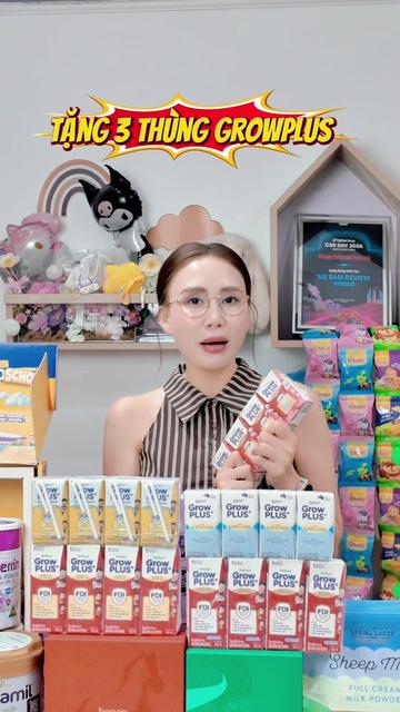 @Mẹ Sam Review