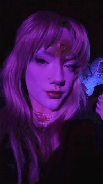 @Glimmer babie