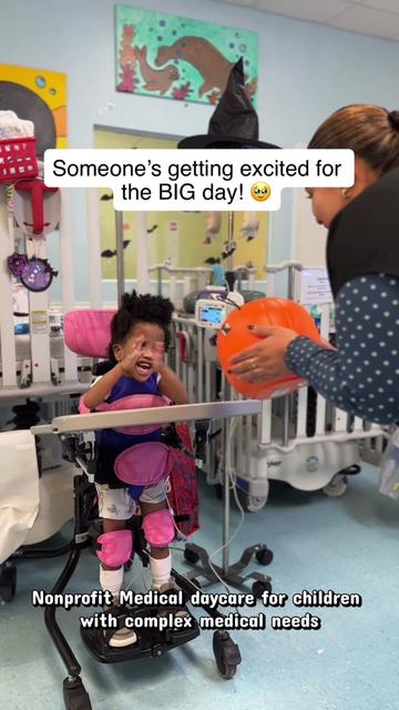 @PATCHES Medical Daycare