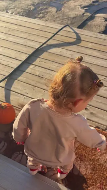 @Leah Carrick