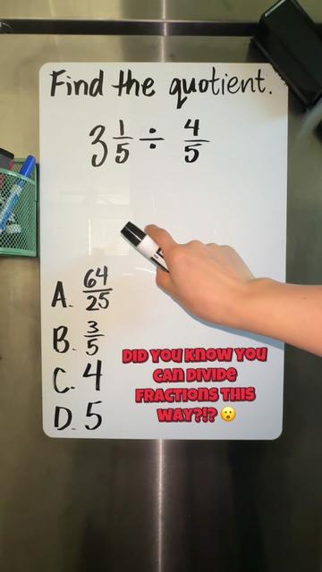 @Silent Math | Miss Arlene
