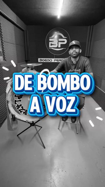 @BoedoPercusion