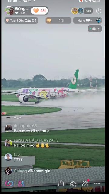 @Đồng Live Máy Bay ✈️