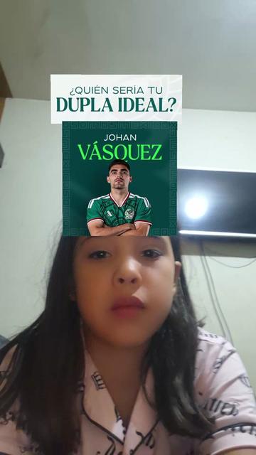 @Fatima Mariscal