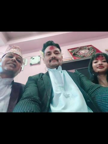 @देवि राज न्यौपाने
