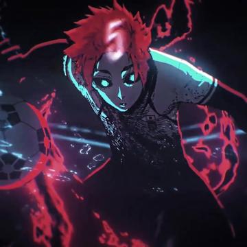 @Elevateき