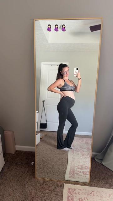 @Sarah Banks | Motherhood