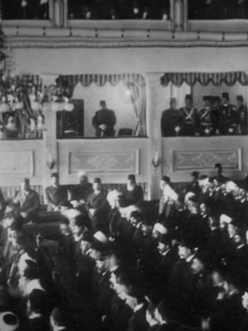 @Gazi Mustafa Kemal Atatürk