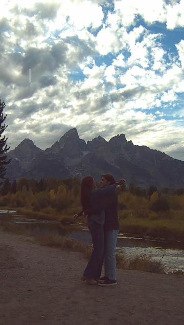 @Jaiden - Grand Teton Photog