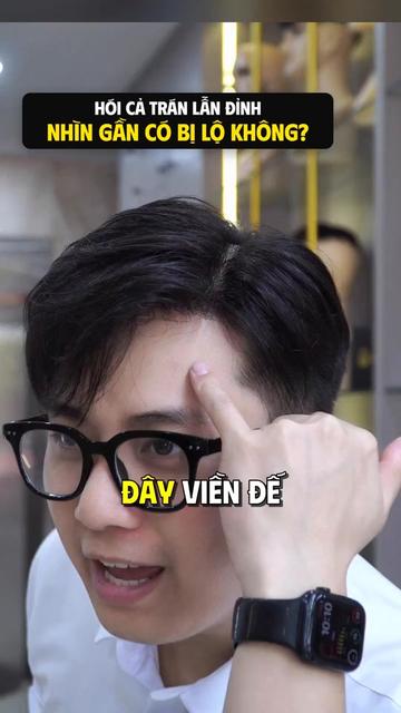 @TOGI Hair - Tóc Giả Thiết Kế