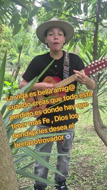 @ElBerracotrovador