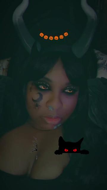 @Oh My Goddess Horror