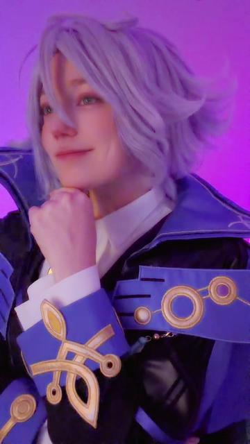 @💫Spectrosky Cosplays💫