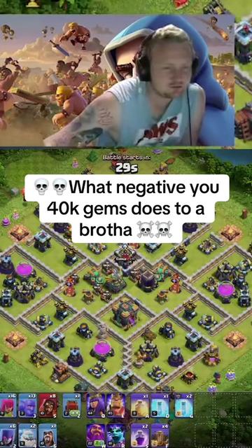 @Clash On Loki