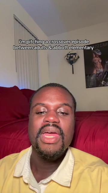 @Jamari X. Wright