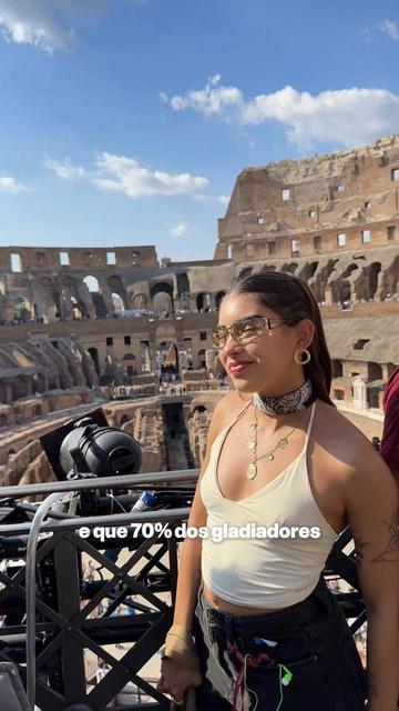 @Flávia Antunes | TAURINAGENS