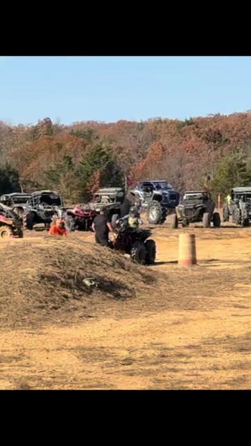 @501 mudders