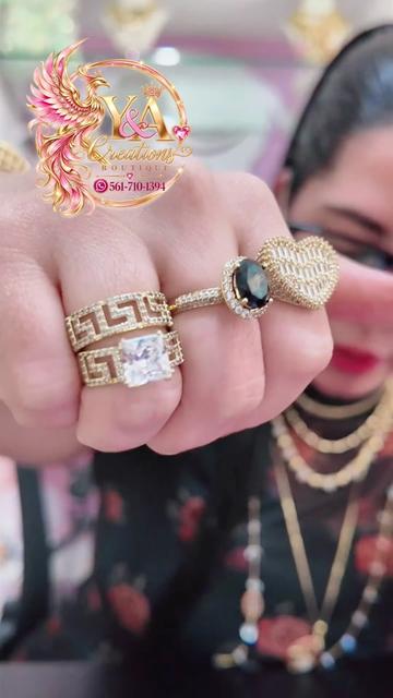 @๐ฆ๐ฅ CREATIONS | BOUTIQUE